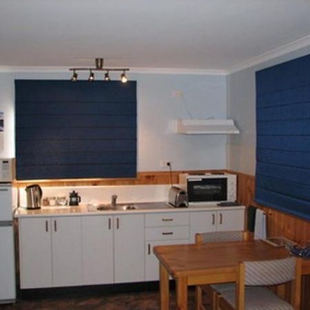Derwent Bridge Chalets & Studios מראה חיצוני תמונה