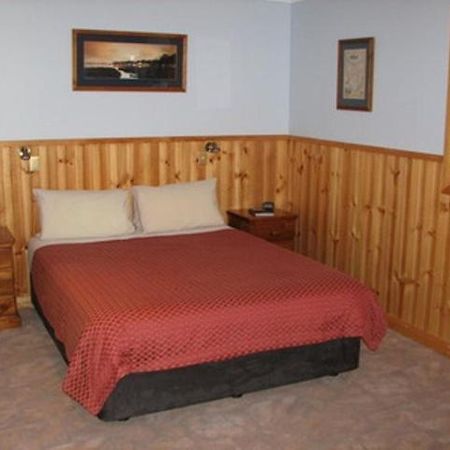 Derwent Bridge Chalets & Studios מראה חיצוני תמונה