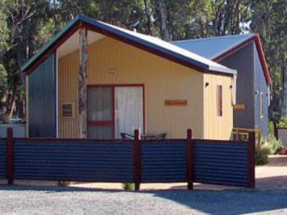Derwent Bridge Chalets & Studios מראה חיצוני תמונה