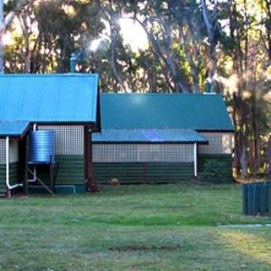 Derwent Bridge Chalets & Studios מראה חיצוני תמונה