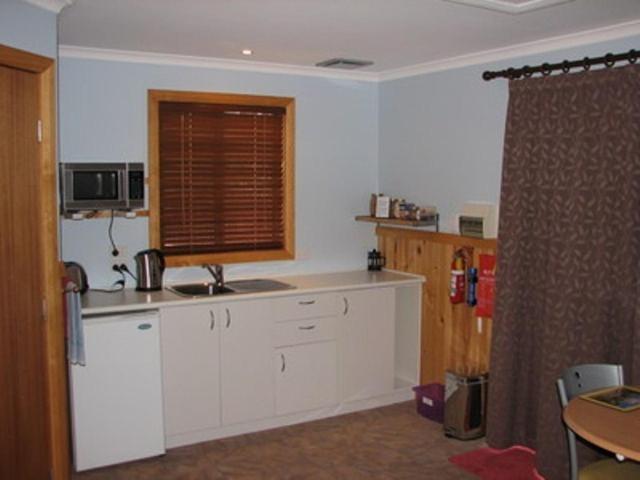 Derwent Bridge Chalets & Studios חדר תמונה