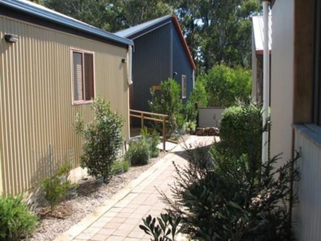 Derwent Bridge Chalets & Studios חדר תמונה